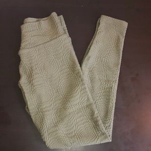 BBB Mermaid Leggings